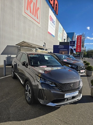 Peugeot 3008 Plug-In Hybrid 225 e-EAT8 GT