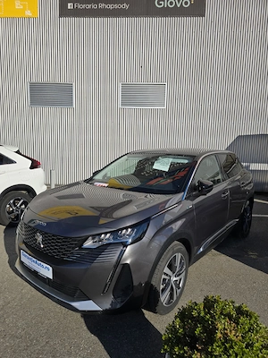 Peugeot 3008 Allure Pack 1.6 Hibrid Automatic GarantieAuto.ro