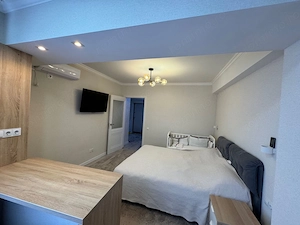 Inchiriere apartament 2 camere Rahova - imagine 4