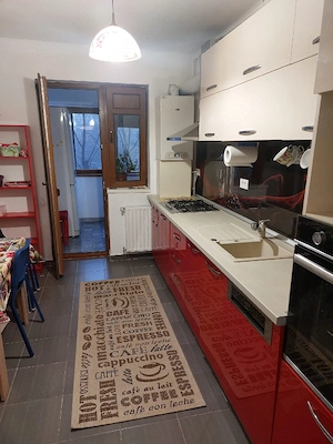 apartament doua camere de inchiriat in popesti
