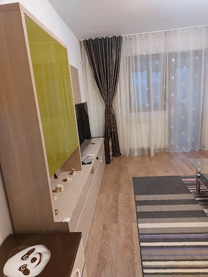 apartament doua camere de inchiriat in popesti - imagine 8