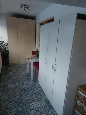 apartament doua camere de inchiriat in popesti - imagine 5