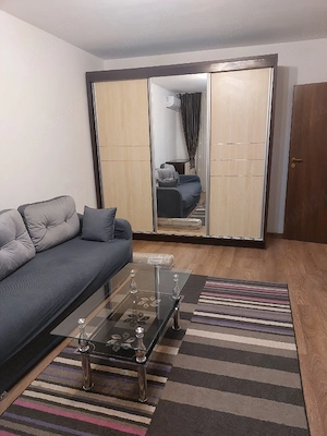 apartament doua camere de inchiriat in popesti - imagine 6