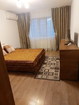 apartament doua camere de inchiriat in popesti - imagine 7