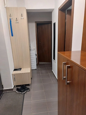 apartament doua camere de inchiriat in popesti - imagine 4