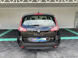 Renault Scenic 1.5 Diesel 110 CP An 2013 - imagine 4