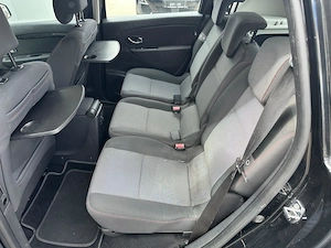 Renault Scenic 1.5 Diesel 110 CP An 2013 - imagine 6