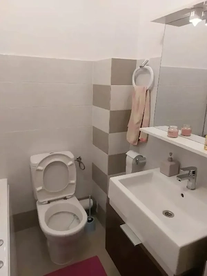 apartament doua camere de inchiriat in popesti - imagine 2