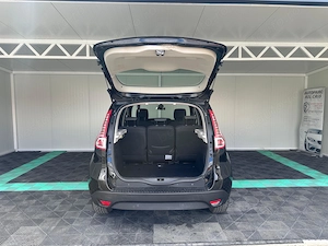 Renault Scenic 1.5 Diesel 110 CP An 2013 - imagine 12