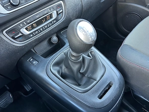 Renault Scenic 1.5 Diesel 110 CP An 2013 - imagine 17