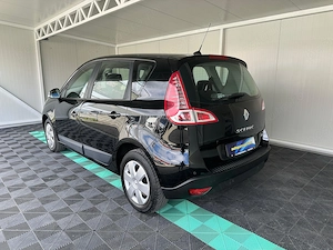 Renault Scenic 1.5 Diesel 110 CP An 2013 - imagine 11
