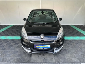 Renault Scenic 1.5 Diesel 110 CP An 2013 - imagine 2