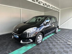 Renault Scenic 1.5 Diesel 110 CP An 2013 - imagine 9