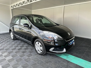 Renault Scenic 1.5 Diesel 110 CP An 2013 - imagine 10