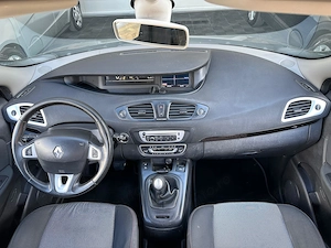 Renault Scenic 1.5 Diesel 110 CP An 2013 - imagine 5