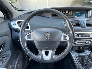 Renault Scenic 1.5 Diesel 110 CP An 2013 - imagine 7