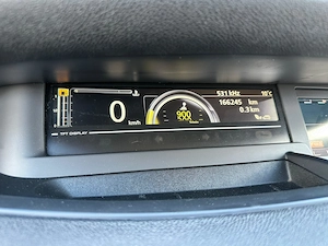 Renault Scenic 1.5 Diesel 110 CP An 2013 - imagine 8