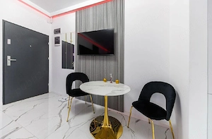 Rezerva acum Apartament de lux non stop