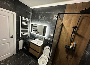 Apartament regim hotelier Non stop  - imagine 1