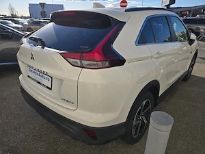 Mitsubishi Eclipse-Cross GARANTIE Hybrid 4x4 Keyless Comenzi Vocale Faruri LED TVA Deductibil - imagine 7