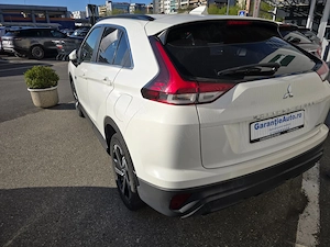 Mitsubishi Eclipse-Cross GARANTIE Hybrid 4x4 Keyless Comenzi Vocale Faruri LED TVA Deductibil - imagine 9