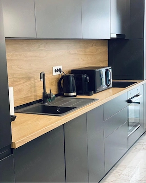 Apartament Non stop disponibil  - imagine 2