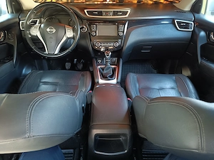 Vând Nissan Qashqai Tekna - Full - imagine 8