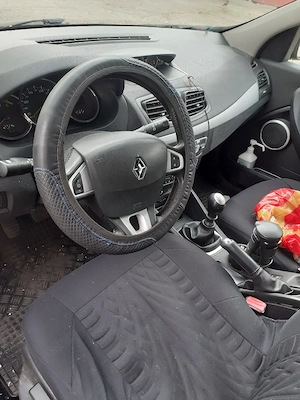 Renault megane 3 dci 2012 - imagine 5