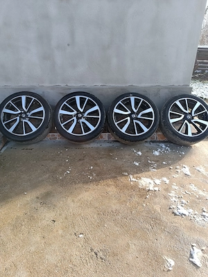 Vând Nissan Qashqai Tekna - Full - imagine 9