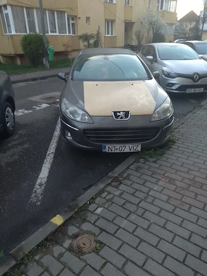 Peugeot 407 - imagine 2