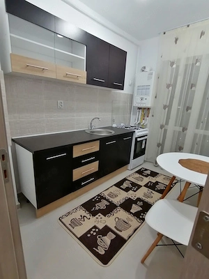 Închiriez garsoniera  - imagine 2