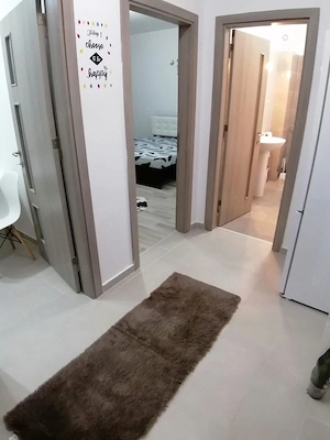 Închiriez garsoniera  - imagine 6