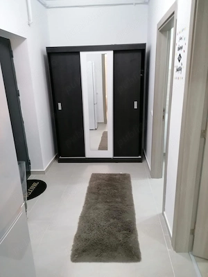 Închiriez garsoniera  - imagine 7