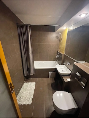 Apartament 3 camere de închiriat în Andrei Mureșanu - imagine 7