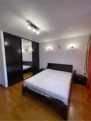 Apartament 3 camere de închiriat în Andrei Mureșanu - imagine 9