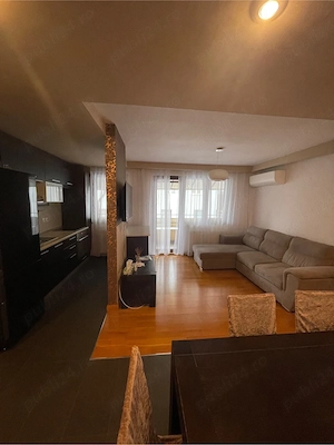 Apartament 3 camere de închiriat în Andrei Mureșanu - imagine 2