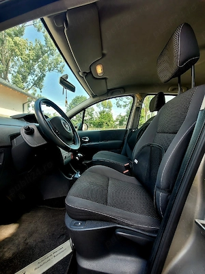 Vând Renault Modus 1.2 benzina 2011 - imagine 4