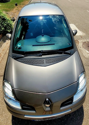 Vând Renault Modus 1.2 benzina 2011