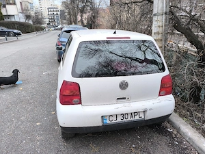 Vând autoturism Wv Lupo  - imagine 5