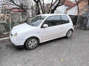 Vând autoturism Wv Lupo  - imagine 6