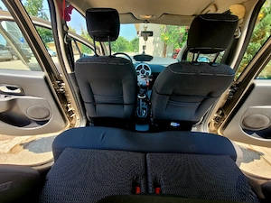 Vând Renault Modus 1.2 benzina 2011 - imagine 5