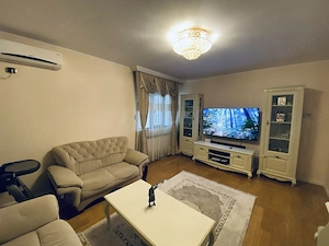 Apartament 3 cam Faleza Nord 