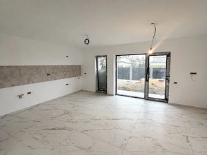 Casa P+1E+Pod   3 camere Magurele  Dărăști Ilfov - imagine 6