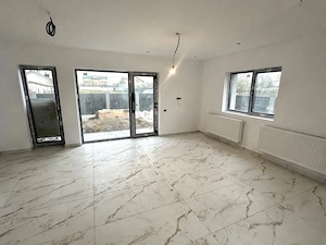 Casa P+1E+Pod   3 camere Magurele  Dărăști Ilfov - imagine 5