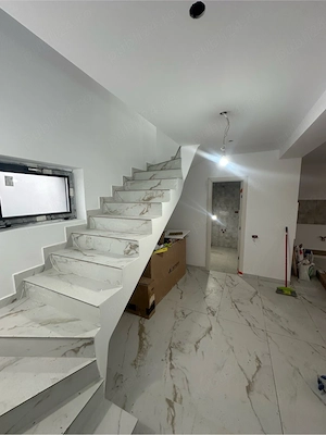 Casa P+1E+Pod   3 camere Magurele  Dărăști Ilfov - imagine 7