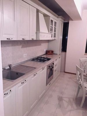 Apartament 3 cam Faleza Nord  - imagine 8