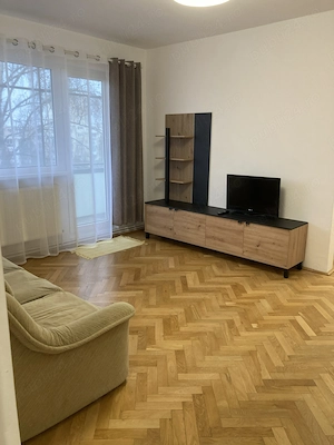 Inchiriere direct proprietar. Apt. 2 camere.