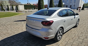 Dacia logan3 2023 benzina+GPL - imagine 4
