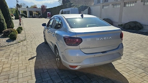 Dacia logan3 2023 benzina+GPL - imagine 3