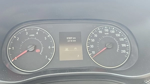 Dacia logan3 2023 benzina+GPL - imagine 8